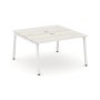 Рабочая станция 2-х сторонняя SN-5A.DRS-012 (1180х1432х750)