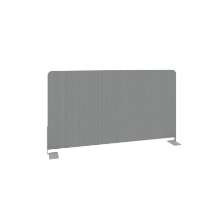 Экран тканевый боковой L720мм Б.ТЭКР-72 720x22x390