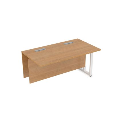 16СПС.192 Стол прямой бенч, средний модуль  (1200x900x750)