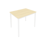Стол письменный на металлокаркасе Slim С.СП-3 980x720x750