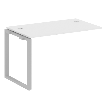 Проходной наборный элемент рабочей станции Metal System Style БО.ПРС-СП-1.2 1200x720x750