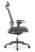 Офисное кресло Work W-218C GREY Серый