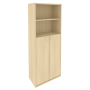 Шкаф высокий широкий Style Л.СТ-1.6 778x410x1980