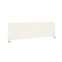 Экран тканевый боковой L1200мм Б.ТЭКР-120 1200x22x390