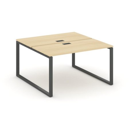 Рабочая станция 2-х сторонняя SN-6O.DRS-012 (1180х1432х750)