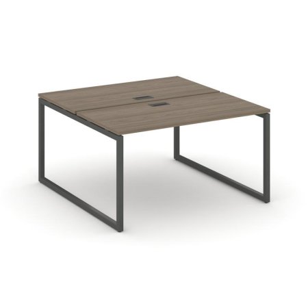 Рабочая станция 2-х сторонняя SN-4O.DRS-012 (1180х1432х750)