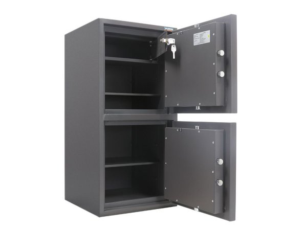 Взломостойкий сейф VALBERG ГРАНИТ 90T/2