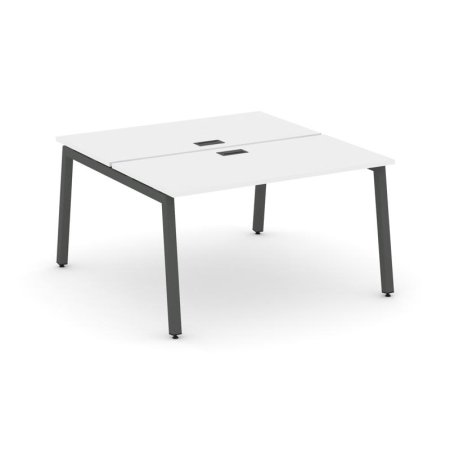 Рабочая станция 2-х сторонняя SN-5A.DRS-012 (1180х1432х750)