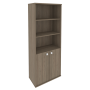 Шкаф высокий широкий Style Л.СТ-1.1 778x410x1980