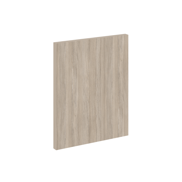 Стойка накладка переходная левая Onix О.R-SPL 350x25x434